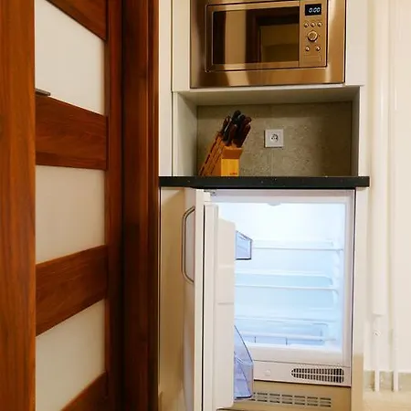 Apartment Karla Capka Street